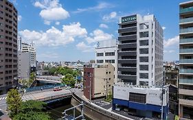 ホテルルートイン東京蒲田